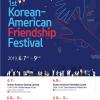 Korean American Friendship Festival